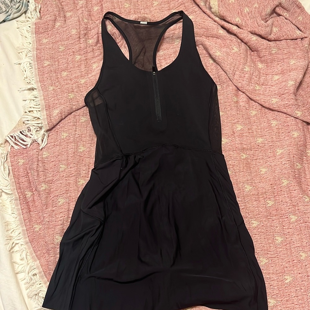 Lululemon tennis dress
